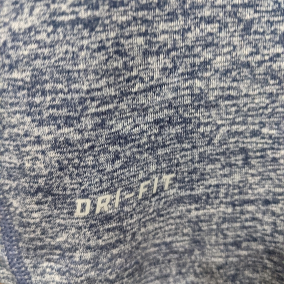 SMU Dri Fit Pullover - Picture 4 of 13